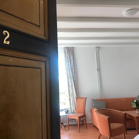 Kasteel Landgoed Crayenstein B&B Tricht Eksteriør billede