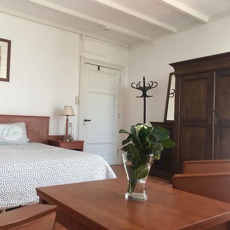 Kasteel Landgoed Crayenstein B&B Tricht Eksteriør billede