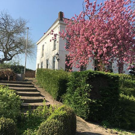 Kasteel Landgoed Crayenstein B&B Tricht Eksteriør billede