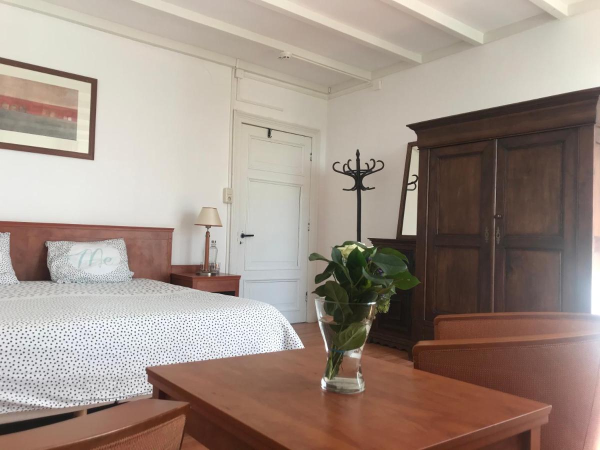 Kasteel Landgoed Crayenstein B&B Tricht Eksteriør billede