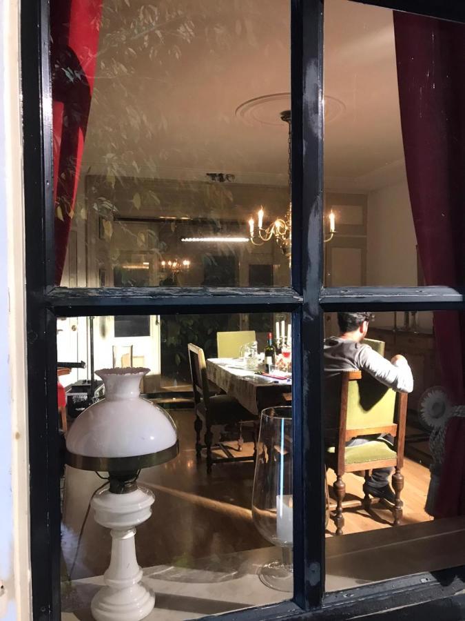 Kasteel Landgoed Crayenstein B&B Tricht Eksteriør billede