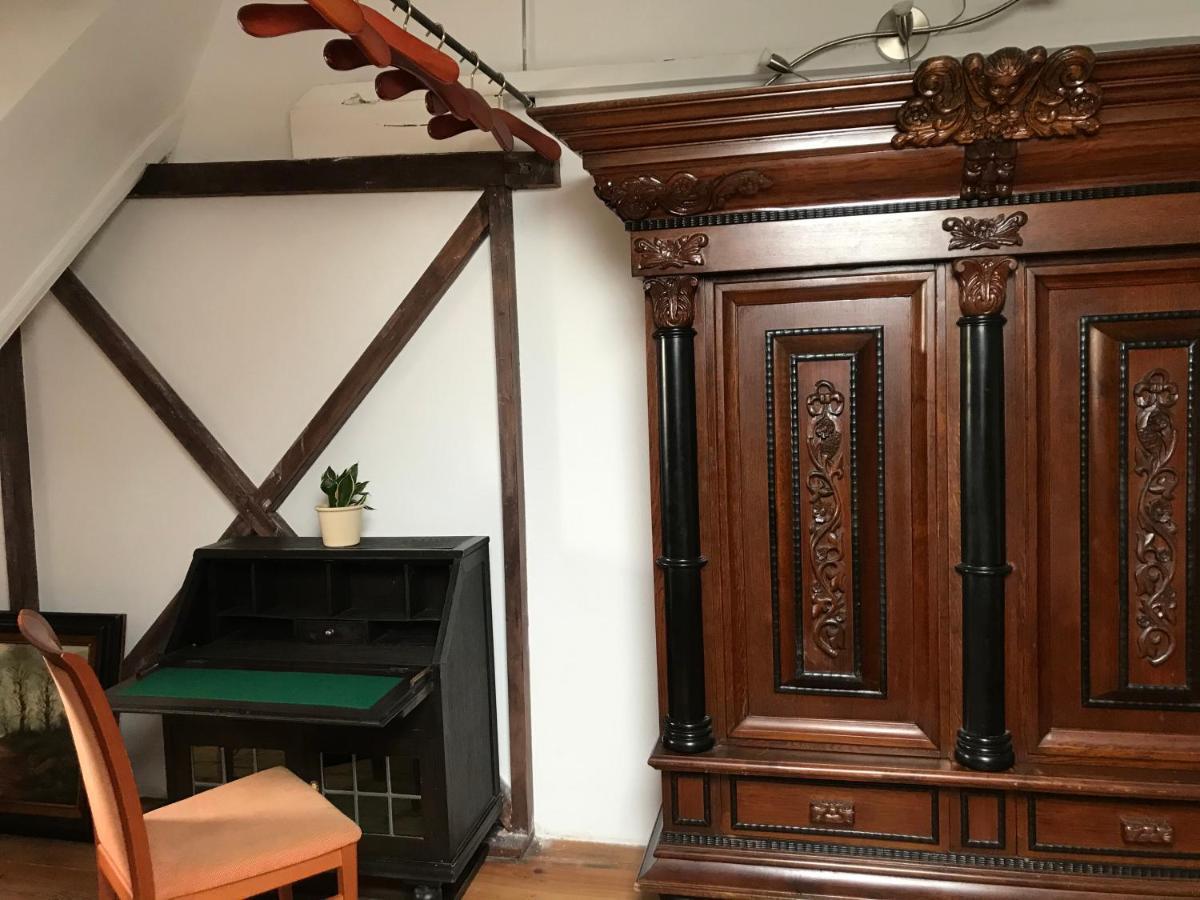 Kasteel Landgoed Crayenstein B&B Tricht Eksteriør billede