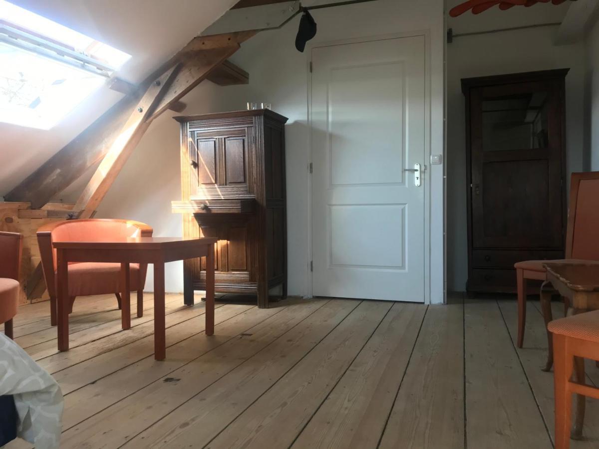 Kasteel Landgoed Crayenstein B&B Tricht Eksteriør billede