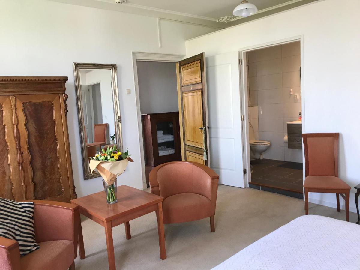 Kasteel Landgoed Crayenstein B&B Tricht Eksteriør billede