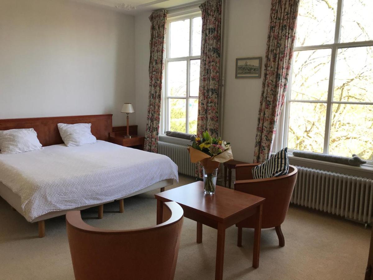 Kasteel Landgoed Crayenstein B&B Tricht Eksteriør billede