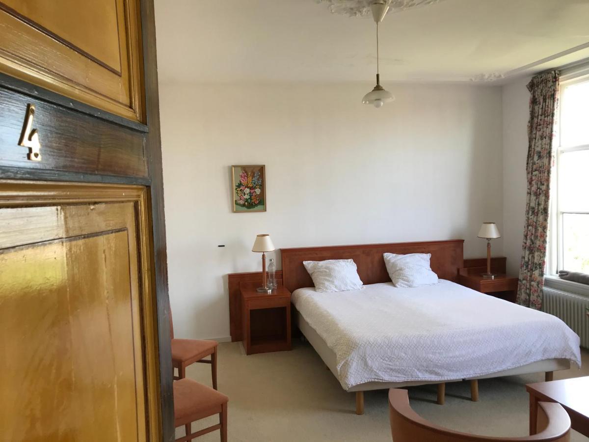 Kasteel Landgoed Crayenstein B&B Tricht Eksteriør billede