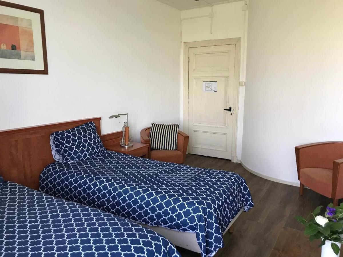 Kasteel Landgoed Crayenstein B&B Tricht Eksteriør billede