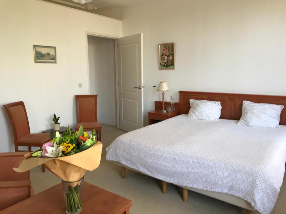 Kasteel Landgoed Crayenstein B&B Tricht Eksteriør billede