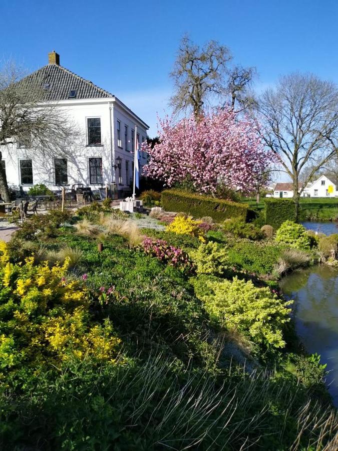 Kasteel Landgoed Crayenstein B&B Tricht Eksteriør billede