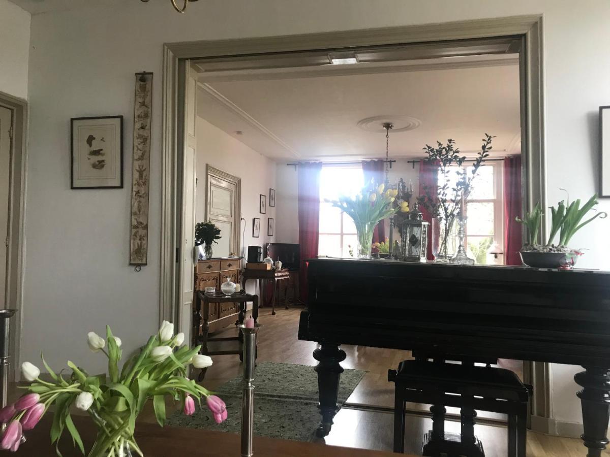 Kasteel Landgoed Crayenstein B&B Tricht Eksteriør billede