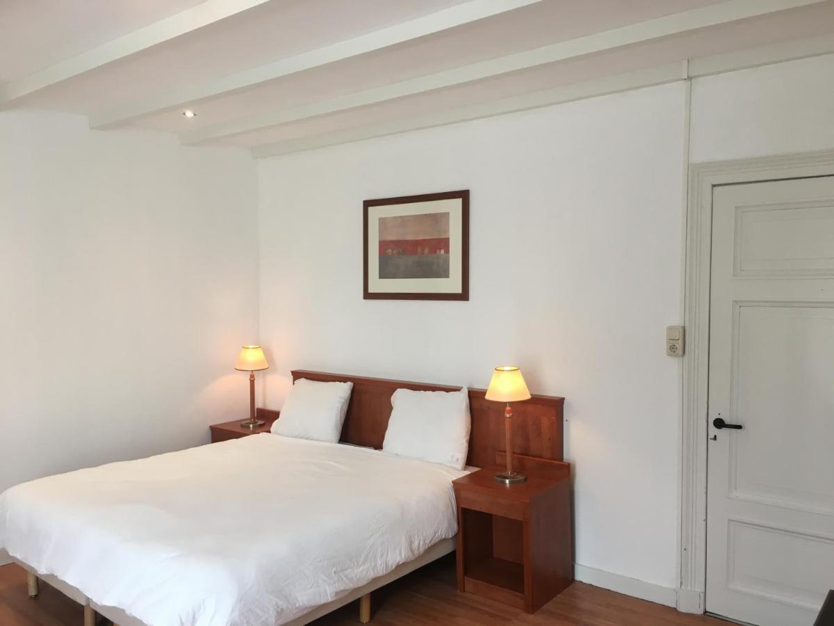 Kasteel Landgoed Crayenstein B&B Tricht Eksteriør billede
